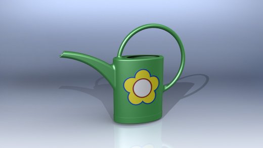 花园用喷壶缩略图